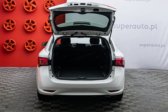 Toyota Avensis 2.0 D-4D Premium