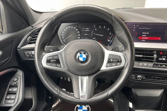 BMW Seria 1 116i M Sport