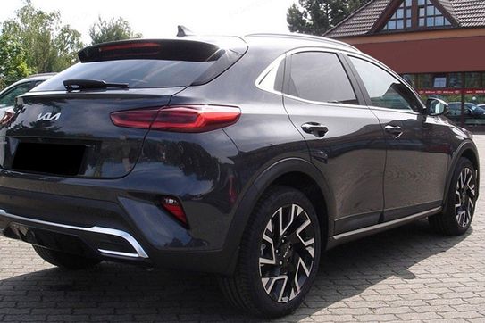 Kia XCeed 1.5 T-GDI M DCT