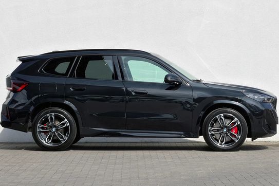 BMW X1 sDrive18i M Sport