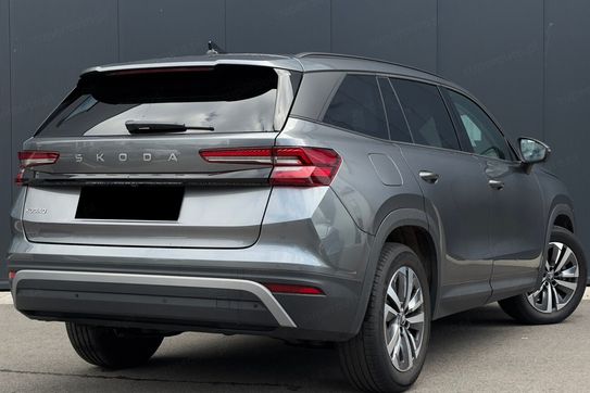 Skoda Kodiaq Drive 1.5 TSI mHEV DSG