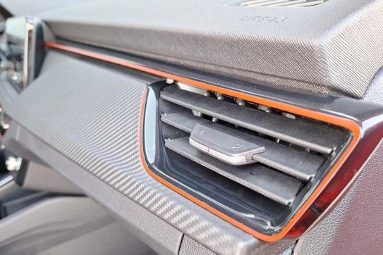 Skoda Kamiq Monte Carlo 1.5 TSI