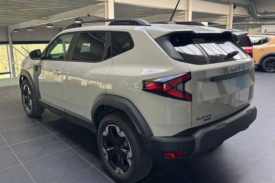 Dacia Duster Extreme 1.2 TCe Hybrid-G LPG 4x4
