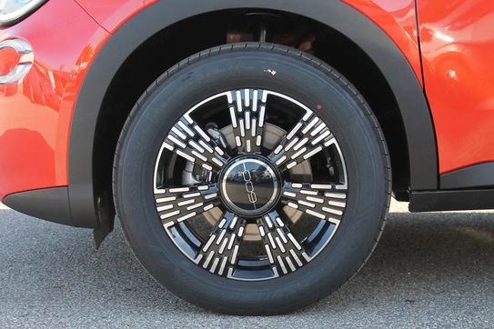 Fiat 600 Icon 1.2 Turbo Hybrid eDCT