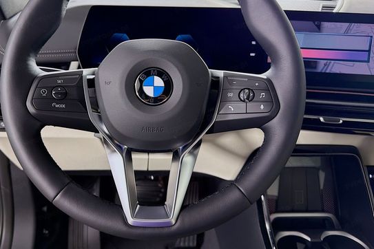 BMW X1 sDrive20i xLine