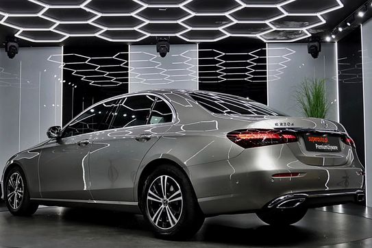 Mercedes Klasa E 220d