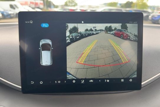 BYD Dolphin Surf Boost