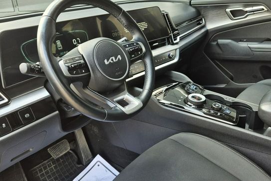 Kia Sportage T-GDI L 2WD DCT