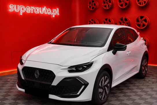 Renault Clio Evolution LPG 1.2 TCe Eco-G aut.