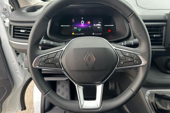 Renault Trafic L2H1 Extra