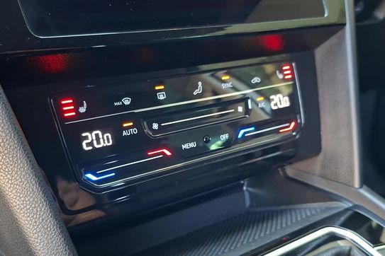 Volkswagen Passat 2.0 TDI EVO Business DSG