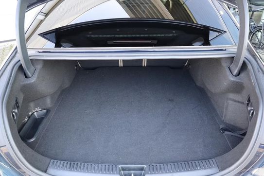 Mercedes Klasa E 220 d 4-Matic AMG