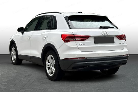 Audi Q3 35 TFSI