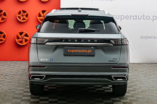 Jaecoo 8 1.5 T-GDI Super Hybrid Premium DHT 7os.