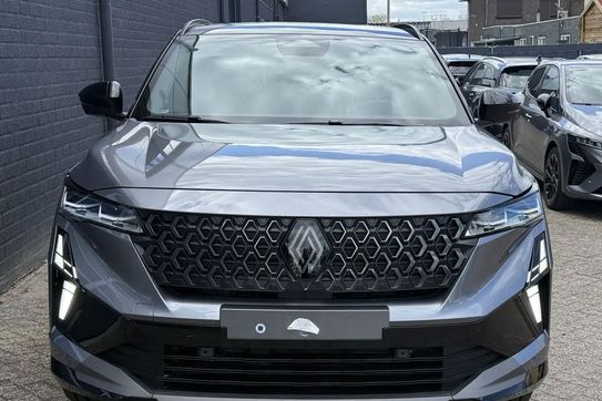 Renault Austral Esprit Alpine 1.2 E-Tech Full Hybrid