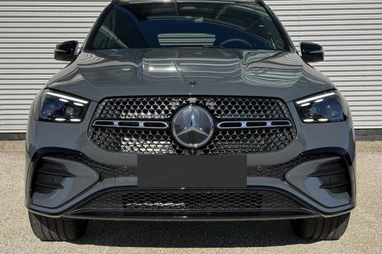 Mercedes GLE 450 d 4-Matic AMG Line