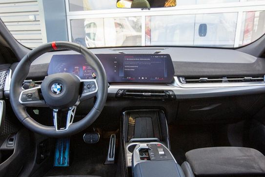 BMW X2 M35i xDrive