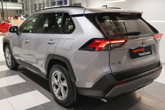 Toyota RAV4 2.5 Hybrid Comfort 4x4