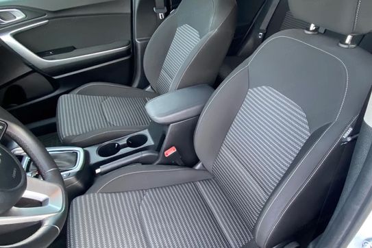 Kia XCeed 1.5 T-GDI M DCT