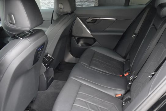 BMW Seria 5 520d xDrive M Sport