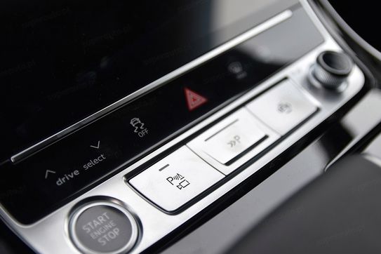 Audi Q7 50 TDI quattro S Line