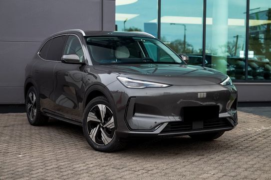 Geely EX5 Max 60.22kWh