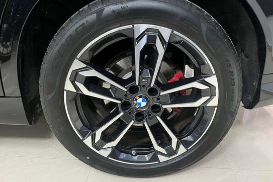 BMW X2 xDrive20d M Sport