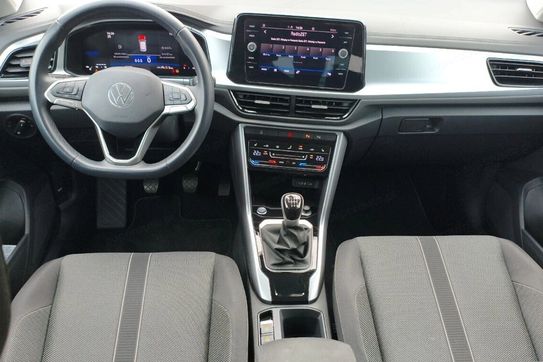 Volkswagen T-Roc 1.0 TSI Life