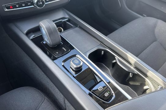 Volvo XC60 T6 Plug-In Hybrid AWD Inscription Expression