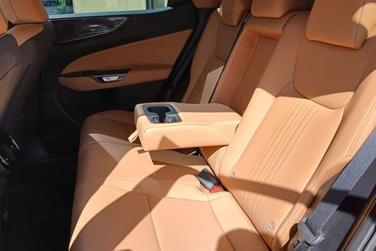 Lexus NX 350h Prestige