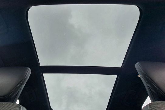 Volvo XC60 B5 B AWD Plus Black Edition