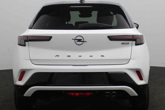 Opel Mokka GS S&S eDTC6 1.2 T mHEV