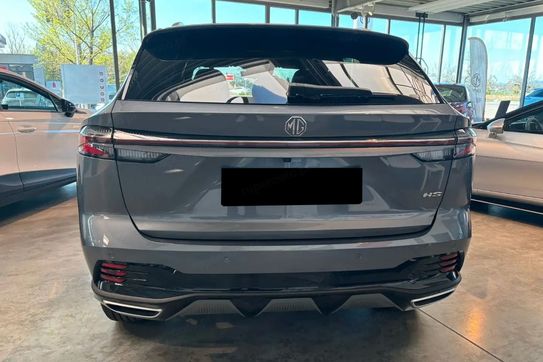 MG HS Excite 1.5 T-GDi AT DCT