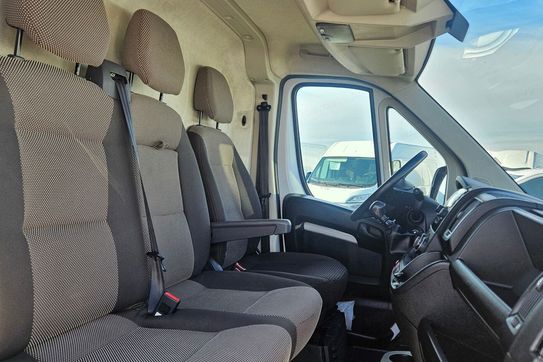 Citroen Jumper L3H2