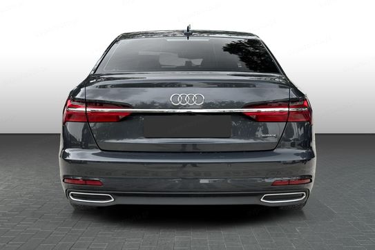 Audi A6 45 TFSI quattro