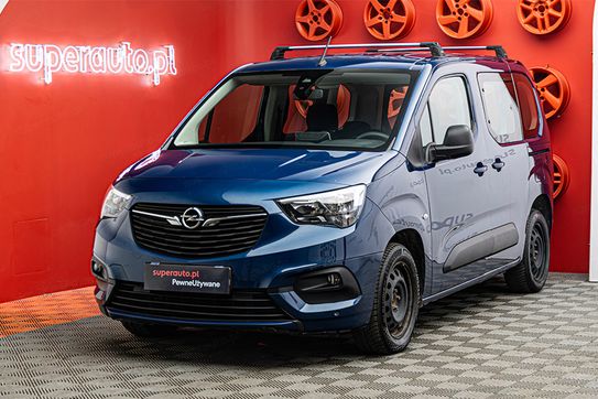 Opel Combo Kombi L1H1