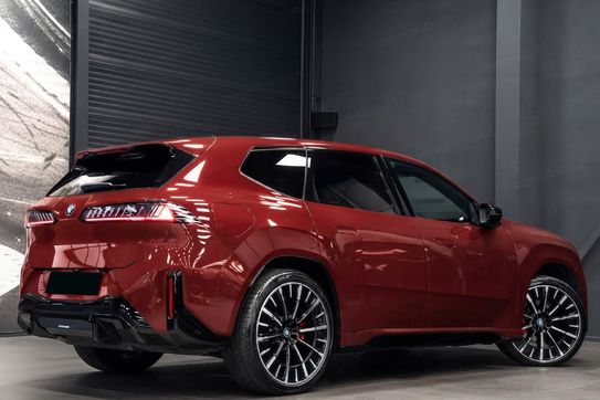 BMW iX3 40 M Sport