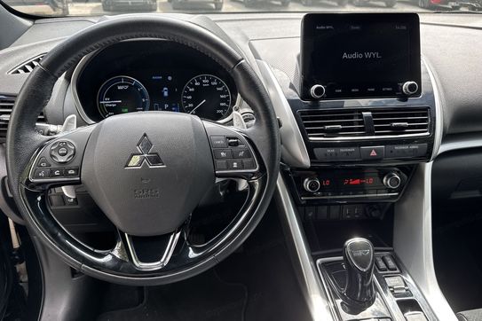 Mitsubishi Eclipse Cross Intense Plus 2.4 PHEV