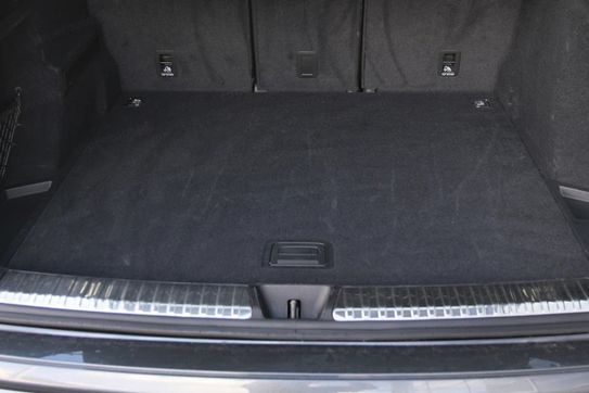 Audi Q5 TFSI quattro S line