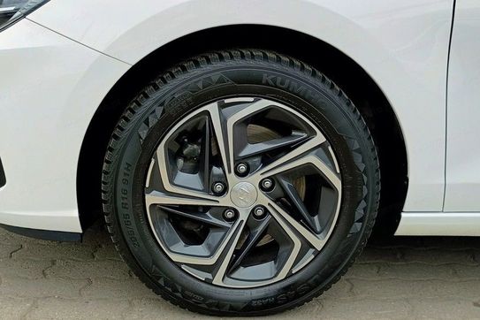 Hyundai i30 1.0 T-GDI Smart