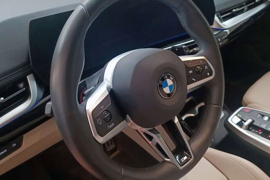 BMW X1 xDrive23i M Sport