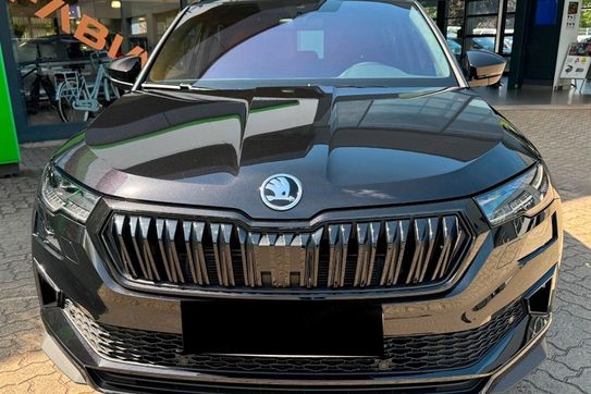 Skoda Karoq Sportline 1.5 TSI DSG