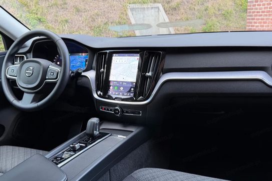 Volvo V60 B3 B