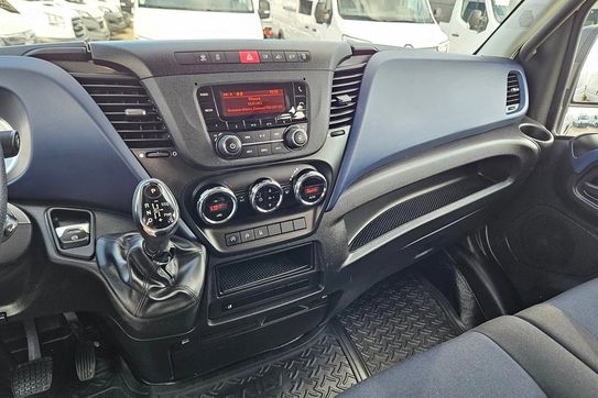 Iveco Daily 35S16 L4H2