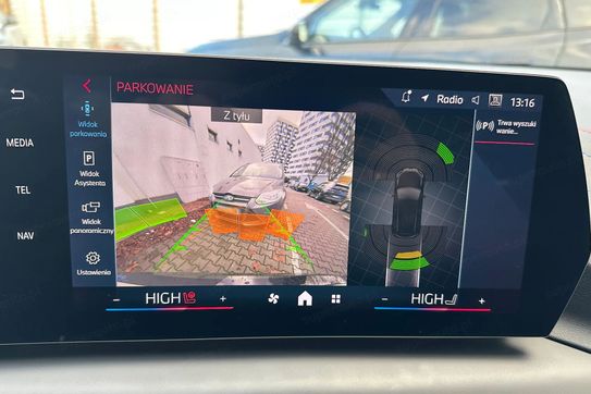 BMW Seria 1 M135i xDrive