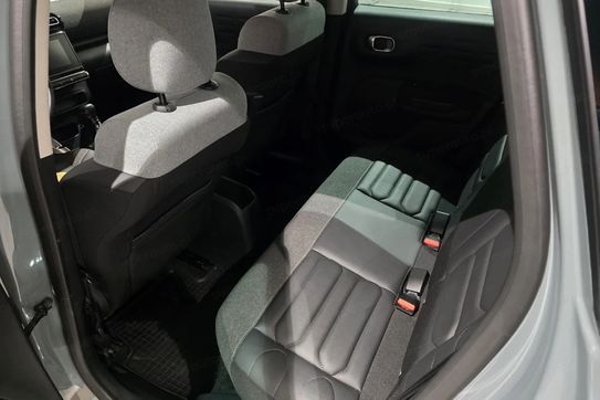 Citroen C3 Aircross 1.2 PureTech Shine S&S