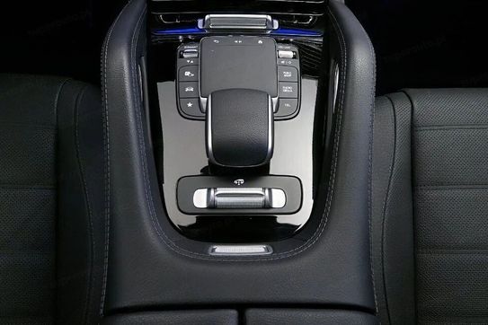 Mercedes GLE Coupe 350 de 4MATIC AMG Line