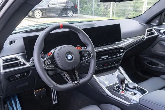 BMW Seria 4 Coupe M4 Competition M xDrive