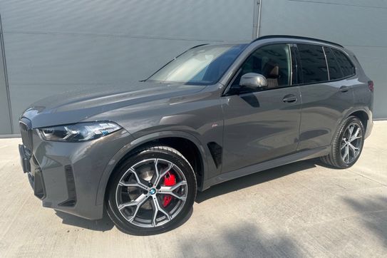 BMW X5 xDrive30d M Sport
