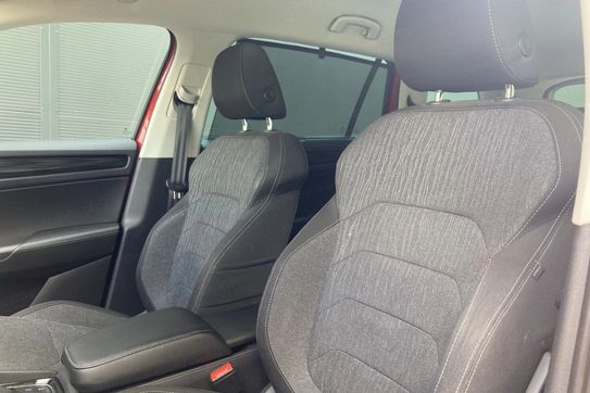 Skoda Kodiaq 2.0 TSI  Style DSG